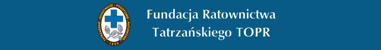 Fundacja Ratownictwa Tatrzańskiego TOPR